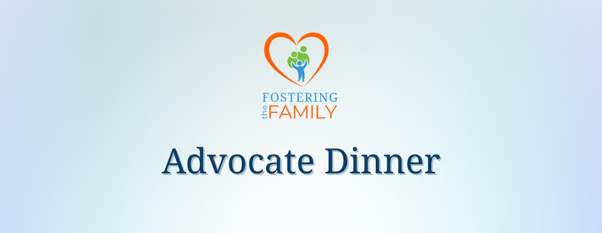 2026 Advocate Dinner